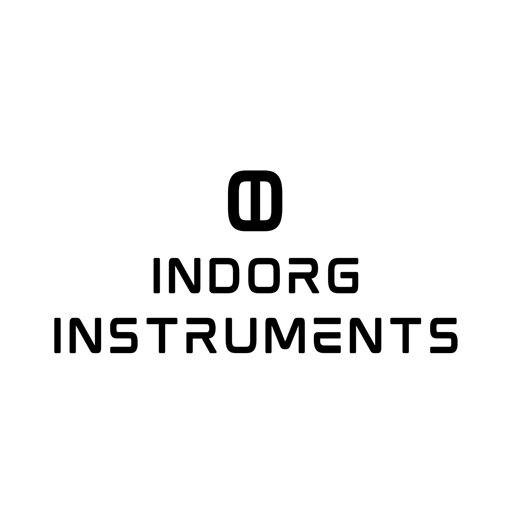 INDORG INSTRUMENTS logo